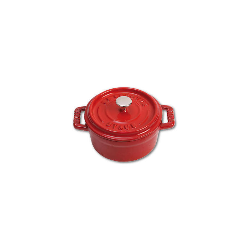 Staub minis olla