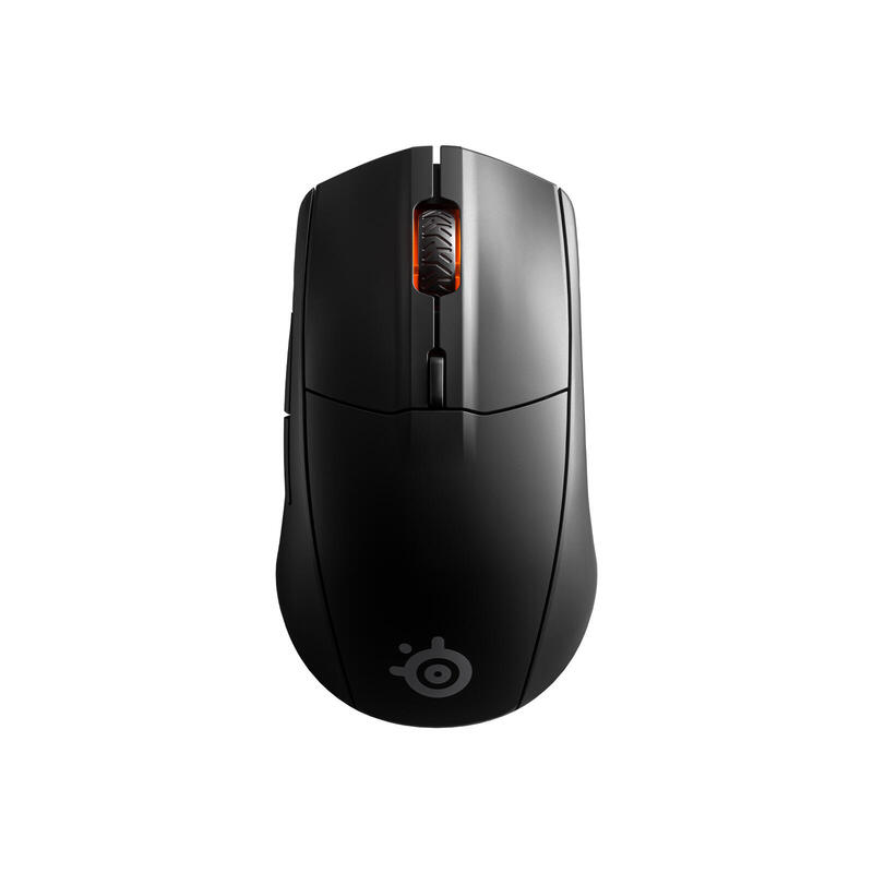 Steelseries rival 3 wireless wireless gaming mouse