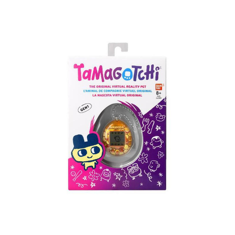Tamagotchi – kuchipatchi comic book