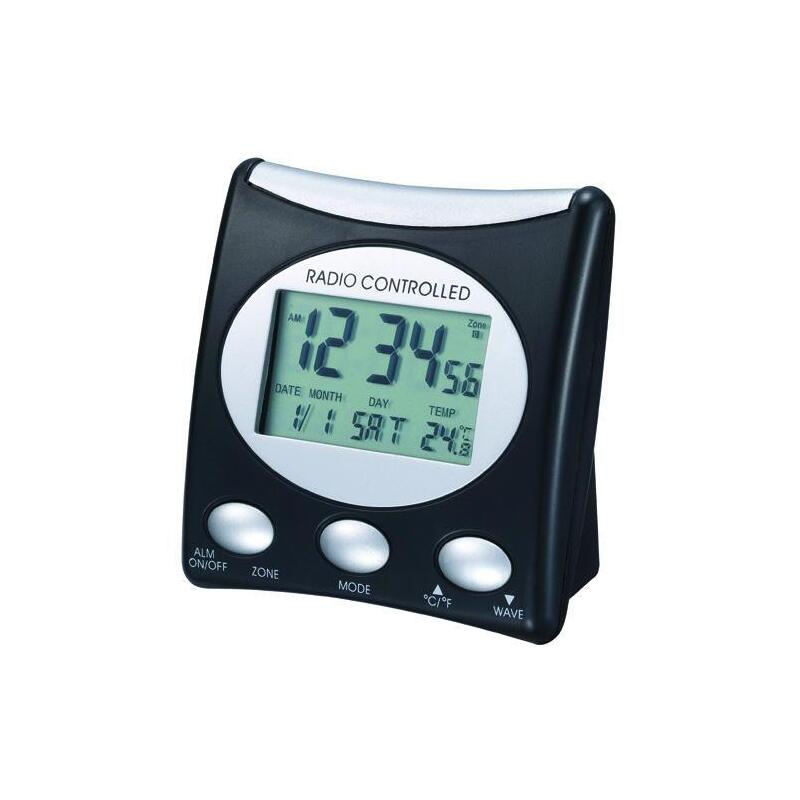 Technoline reloj wt 221 t negro