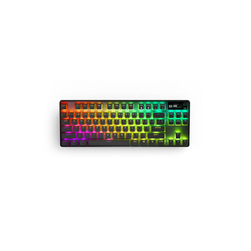 Teclado ingles meelseries apex pro tkl wireless 2023 us-layout 64865 5707119047289