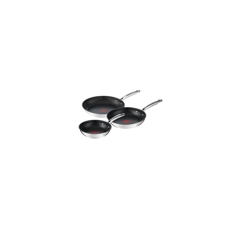Tefal duetto+ g732s334 kit de sarten  3 pieza(s)