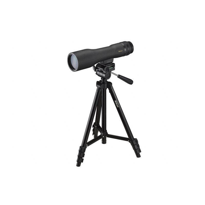 Telescopio nikon prostaff 3 16-48×60  48x negro