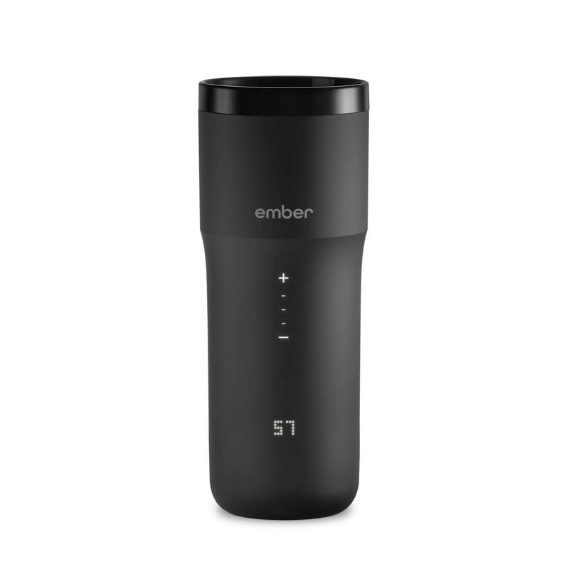 Termo ember travel mug 2+  black