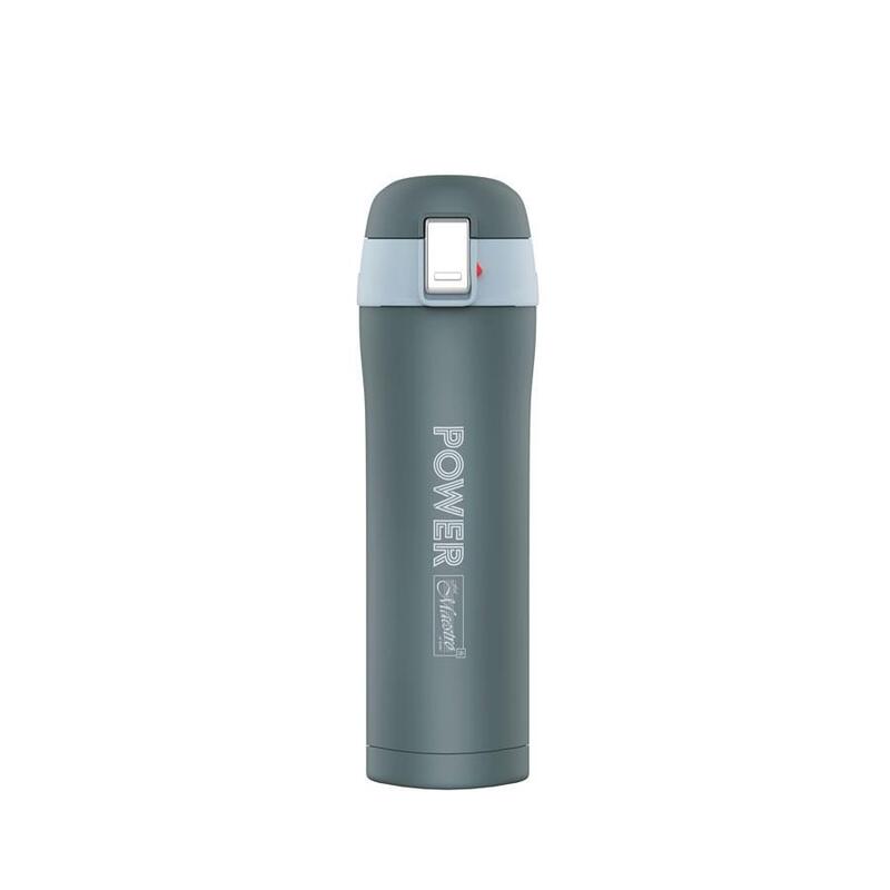 Termo maestro mr-1643-40b (0,4l) gris