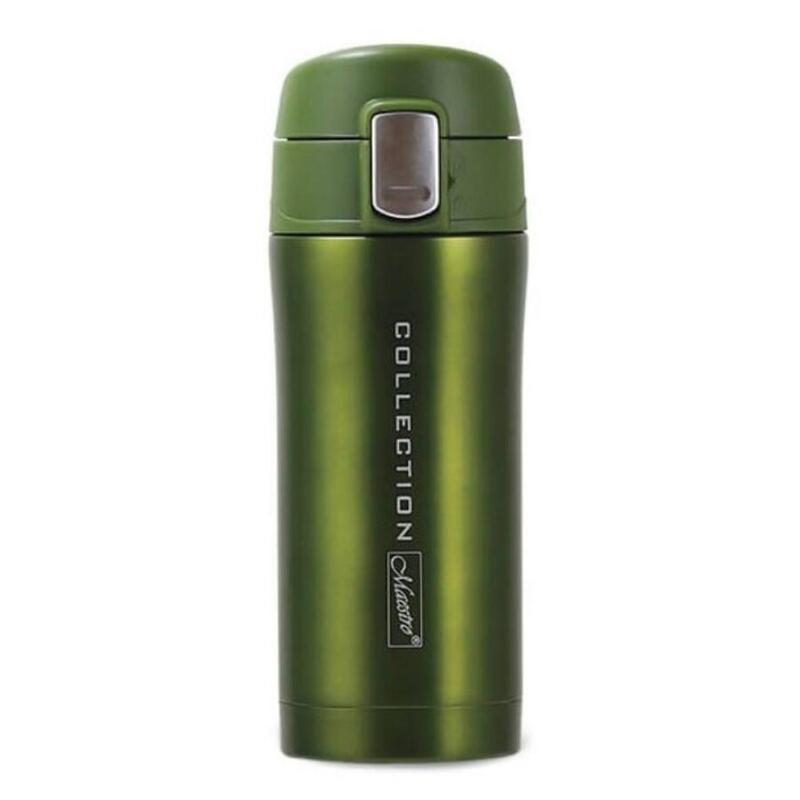 Termo maestro mug 320 ml green