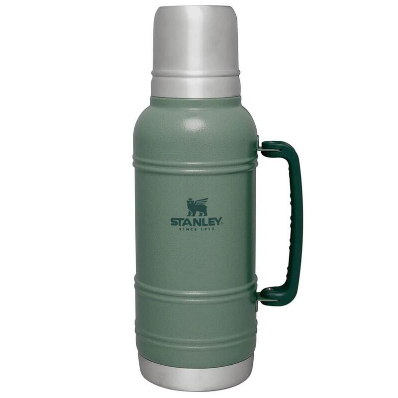 Termo stanley la artesana 1,4 l – hammertone verde