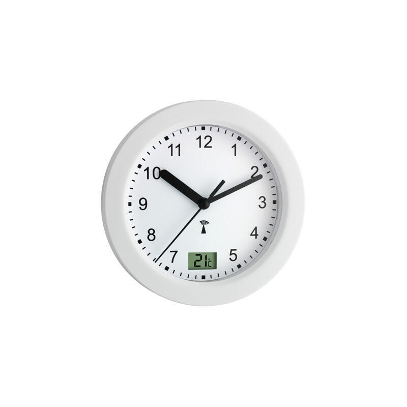 Tfa-dostmann 60.3501 reloj de pared