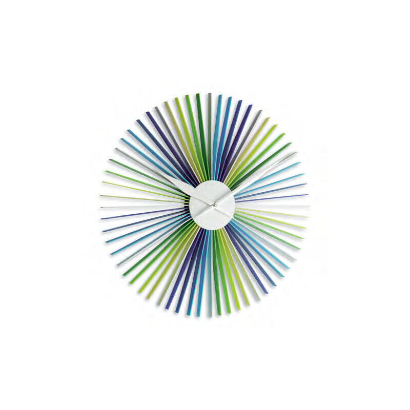 Tfa-dostmann daisy alrededor multicolor