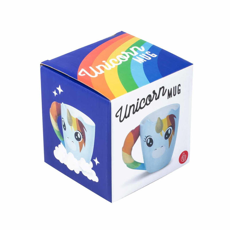 Thumbs up 1001555 tazÓn multicolor tÉ 1 pieza(s)