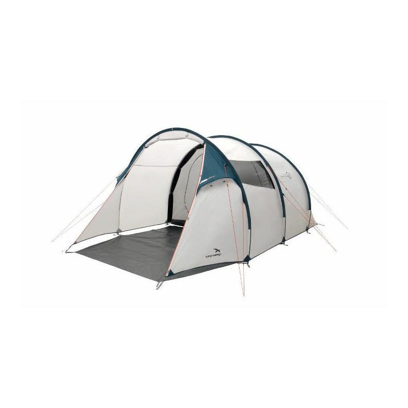 Tienda de campaÑa easy camp menorca 500, 120455,  gris claro/azul