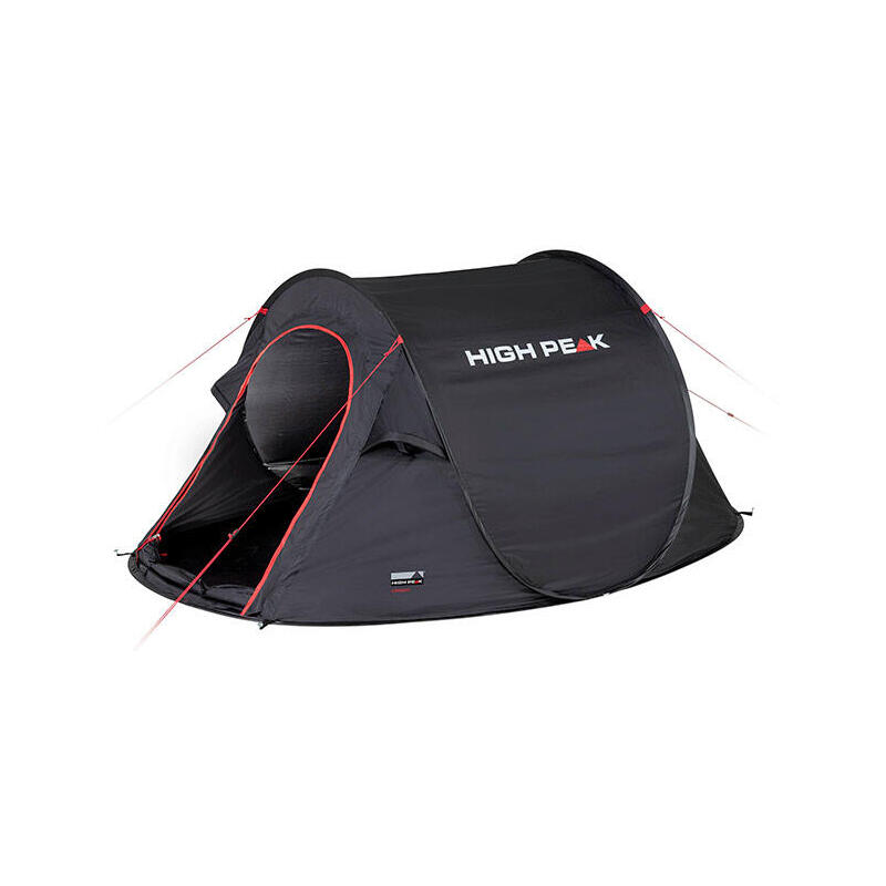 Tienda high peak carpa pop-up vision 2 10280