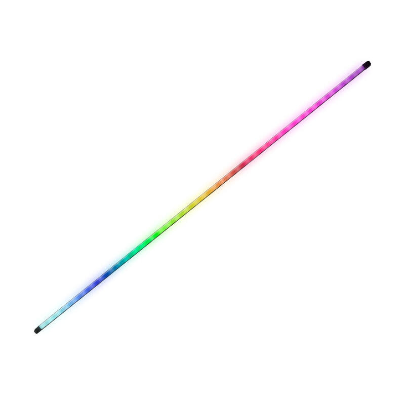 Tira led mars gaming mlt-one 55cm color argb