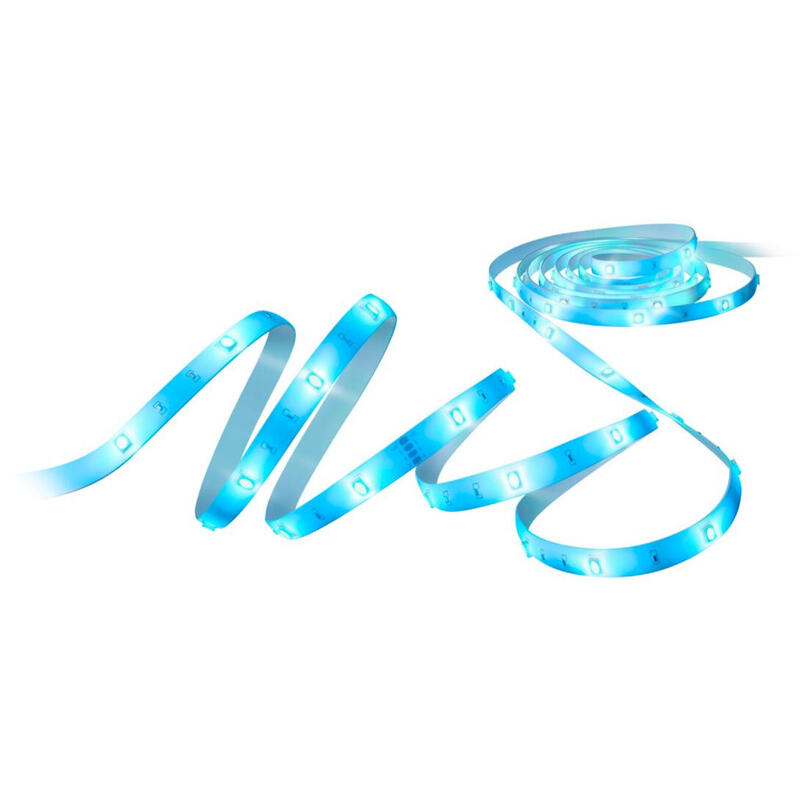 Tira led rgb wiz 10m tipo c 1pf/4