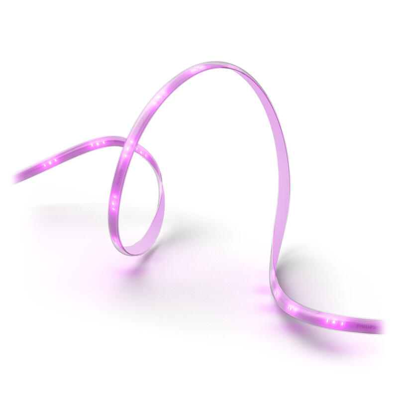 Tira philips de luz hue solo