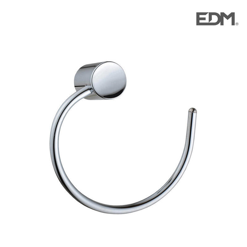 Toallero inoxidable (envasado) edm