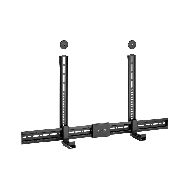 Tooq soporte para barra de sonido de 86-155 mm de profundidad – peso max 15kg – vesa max 800×400