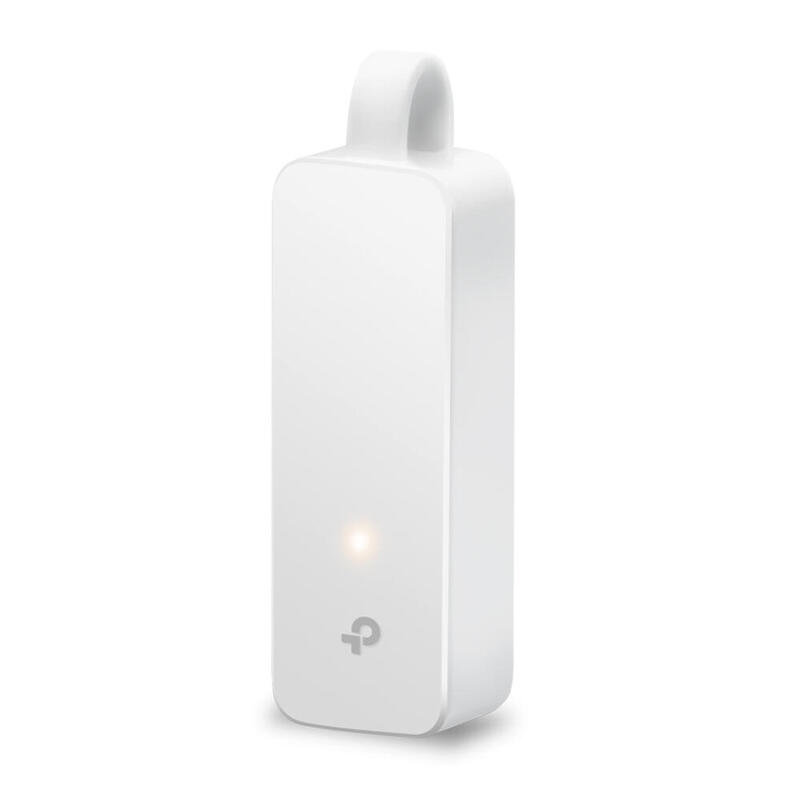 Tp-link conversor usb 3.0 type-c a ethernet gigabit