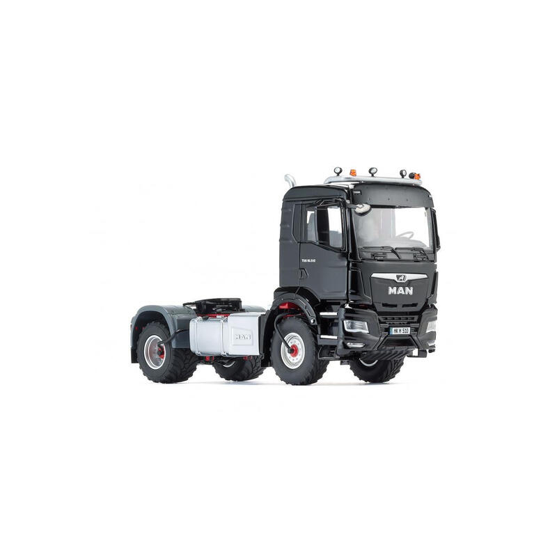 Tractor wiking man tgs 18.510 4×4 bl de 2 ejes, modelo de vehículo