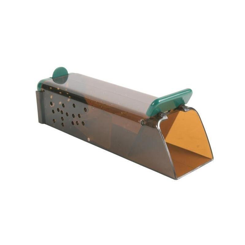 Trixie trampa de viaje para ratones 6×4.5x17cm