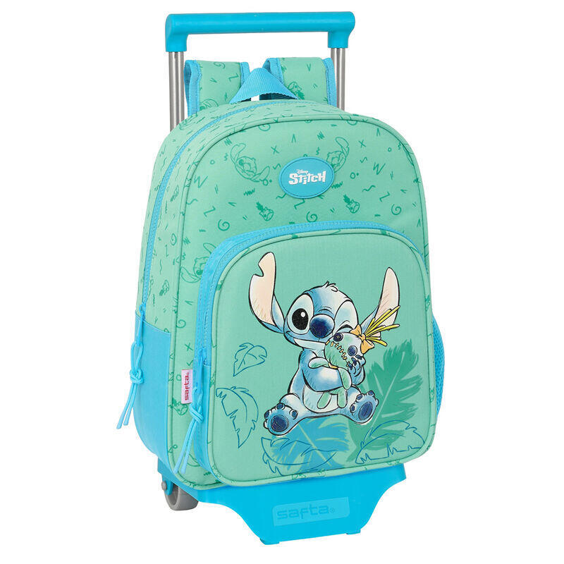Trolley aloha stitch disney 34cm