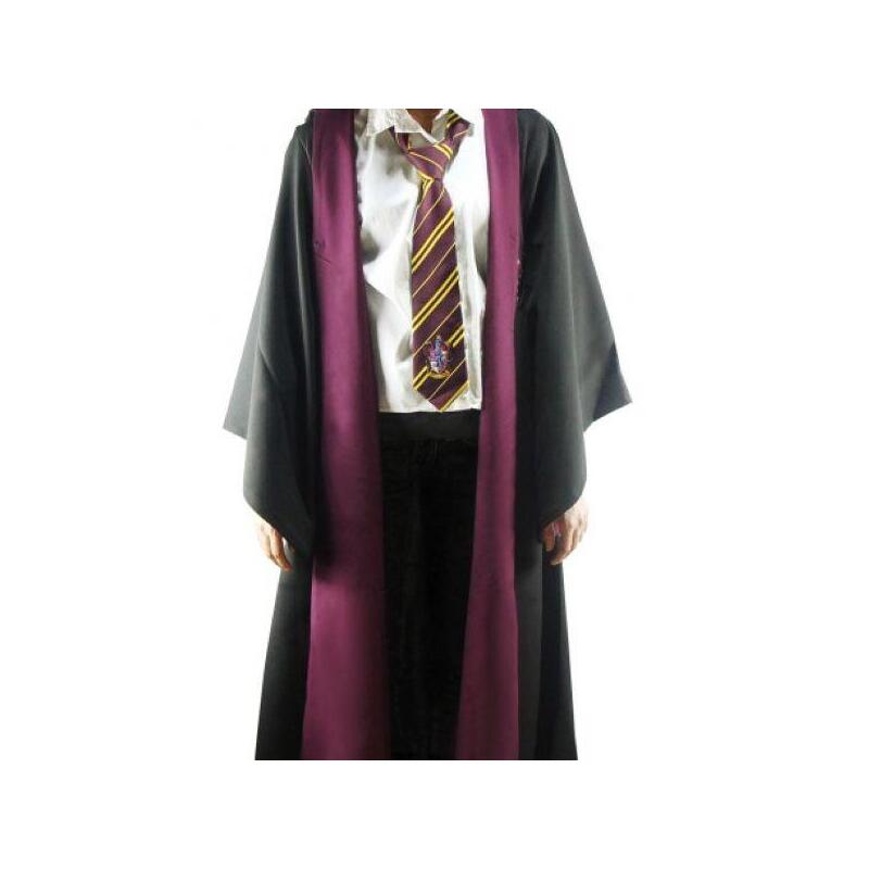 Tunica harry potter gryffindor m