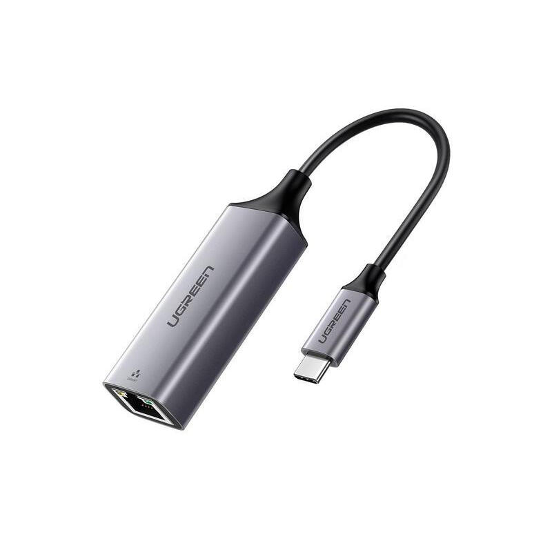Ugreen usb-c 3.1 gen1 to gigabit ethernet adapter