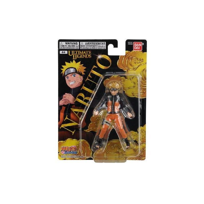 Ultimate legends naruto – uzumaki naruto(adult)