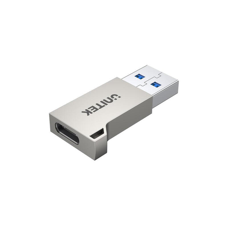 Unitek adapter usb-a to usb-c 3.1 gen1, a1034ni