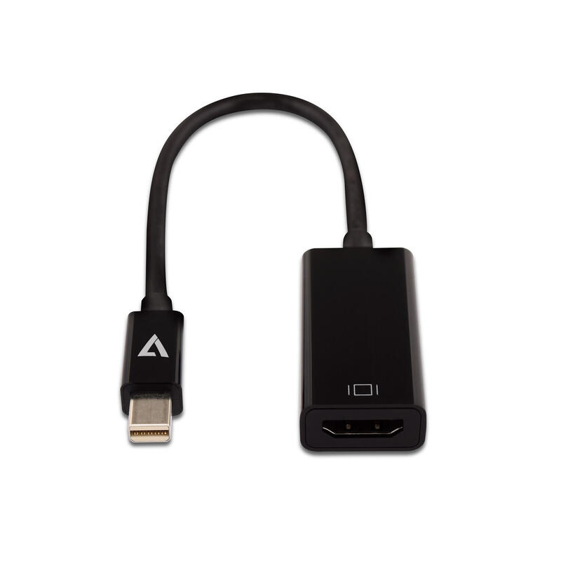 Usb c 2 hdmi black slim adaptercabl usb c to hdmi black slim adapter