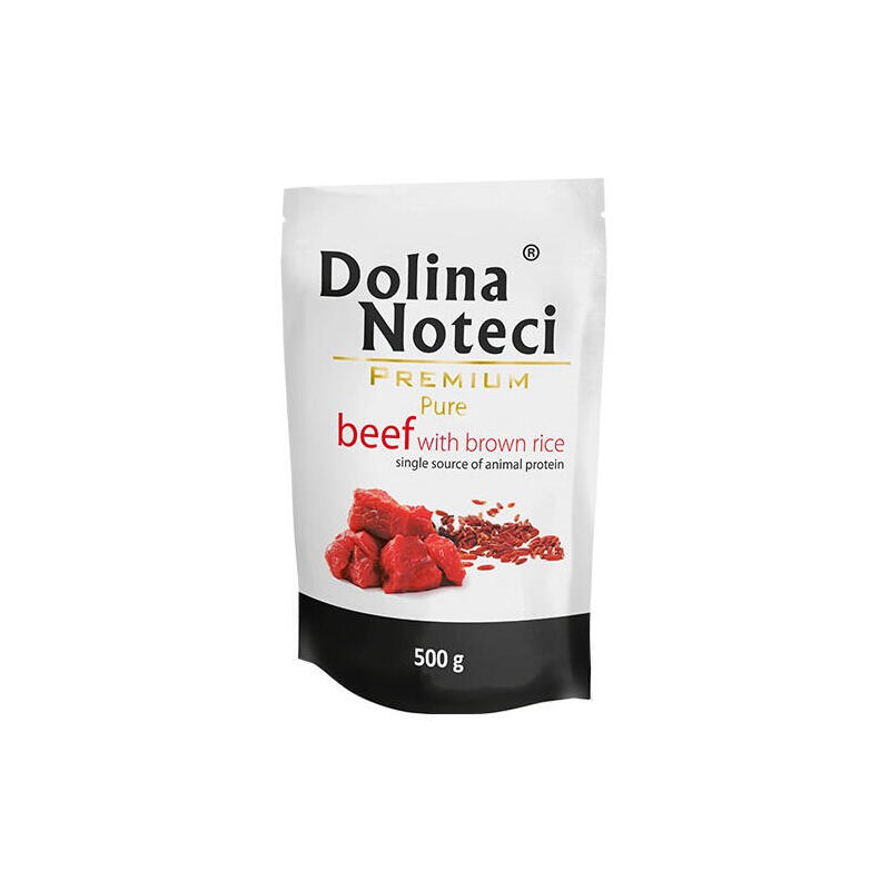 Valley noteci premium beef (0,50 kg)