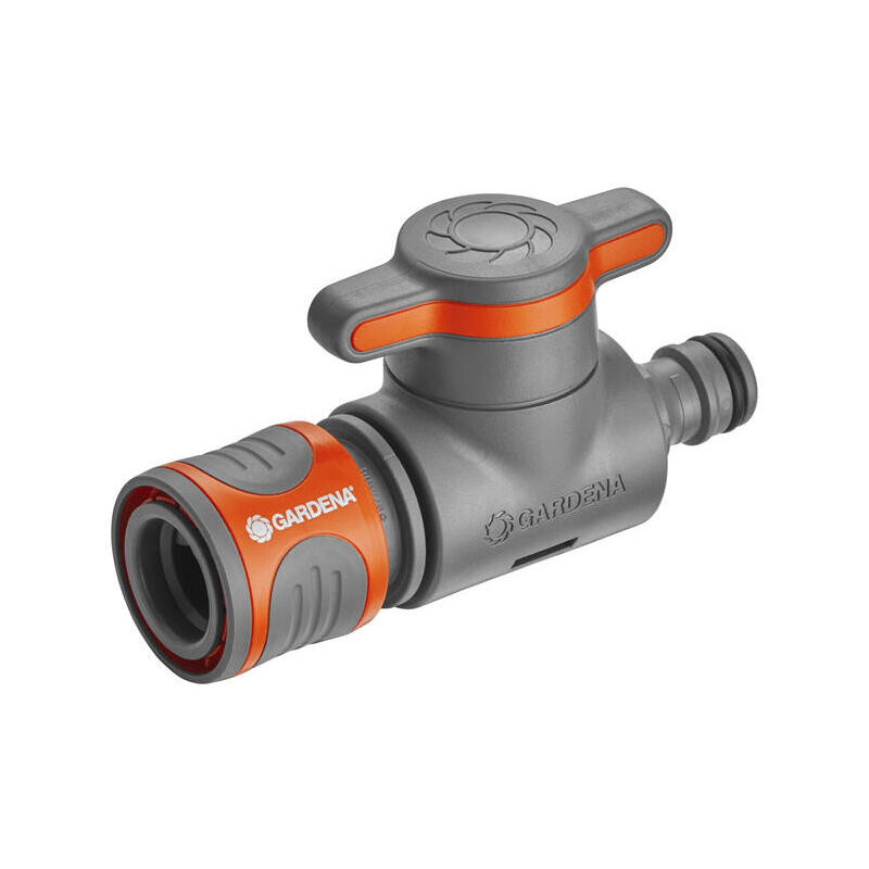 Válvula de control gardena 18267-20