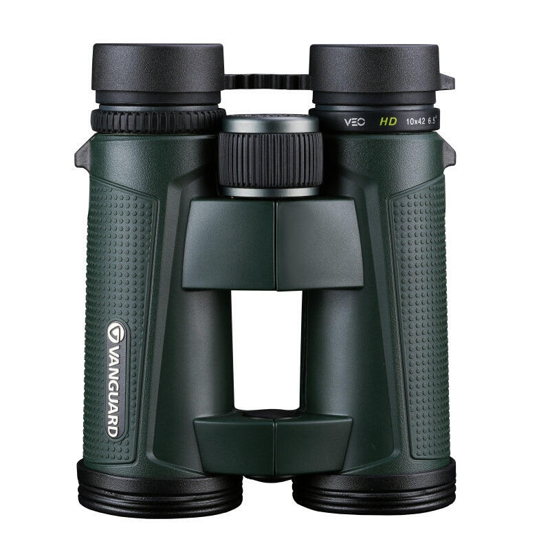 Vanguard veo hd 1042 10×42 binocular bak-4 verde