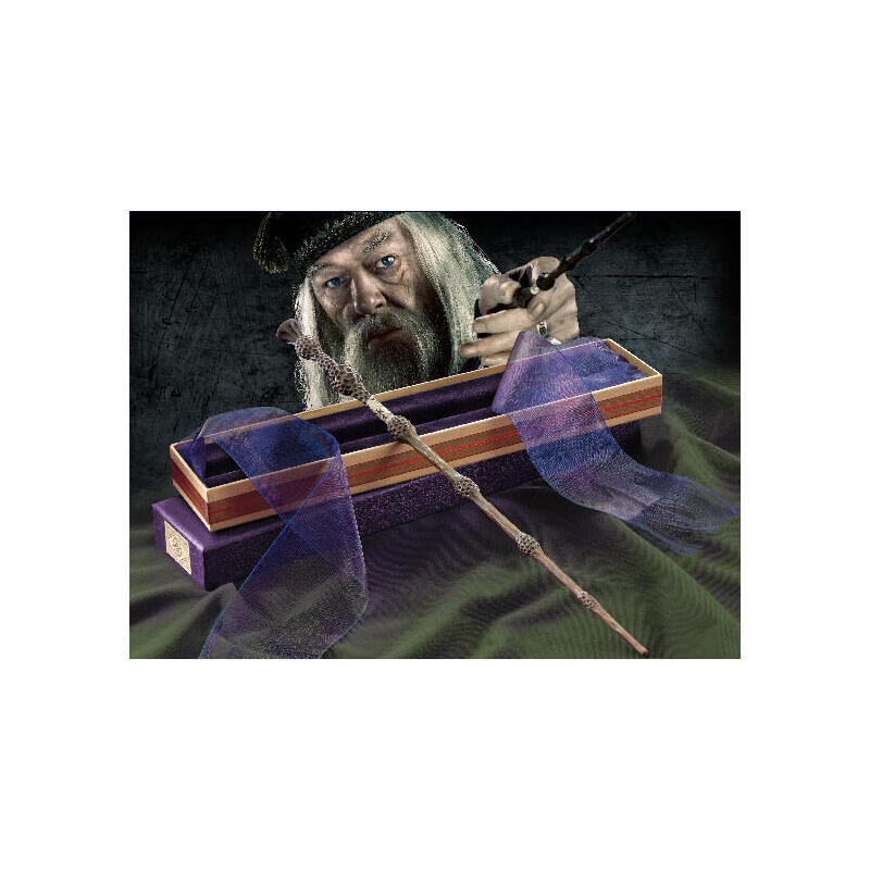Varita albus dumbledore harry potter