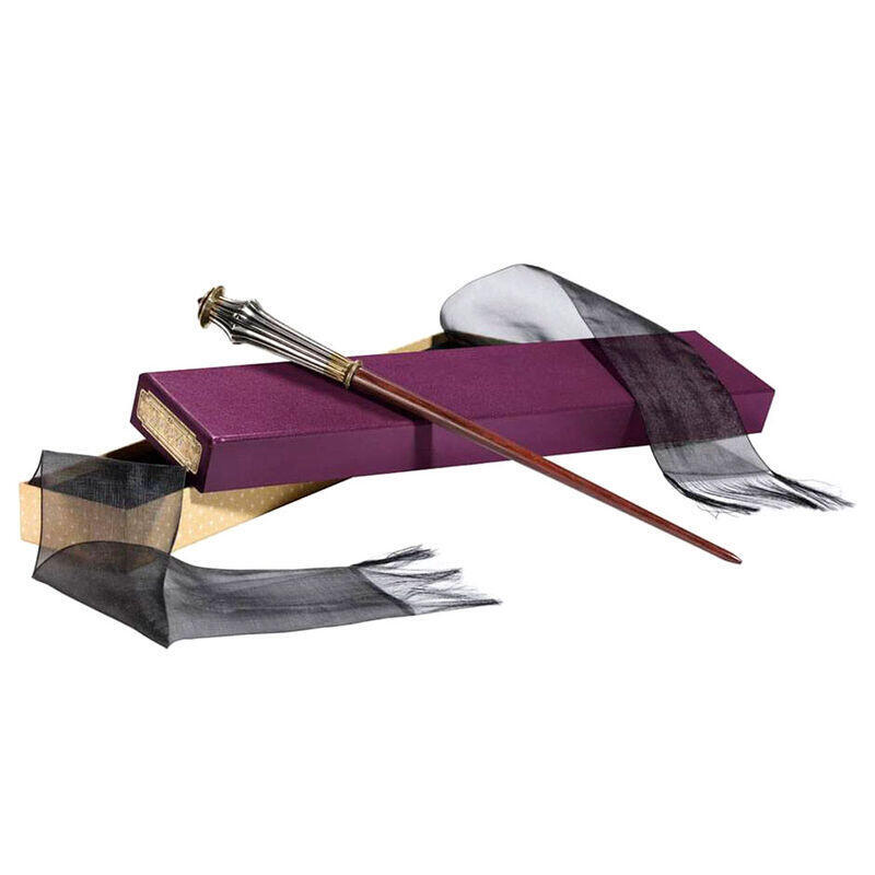 Varita anton vogel animales fantasticos