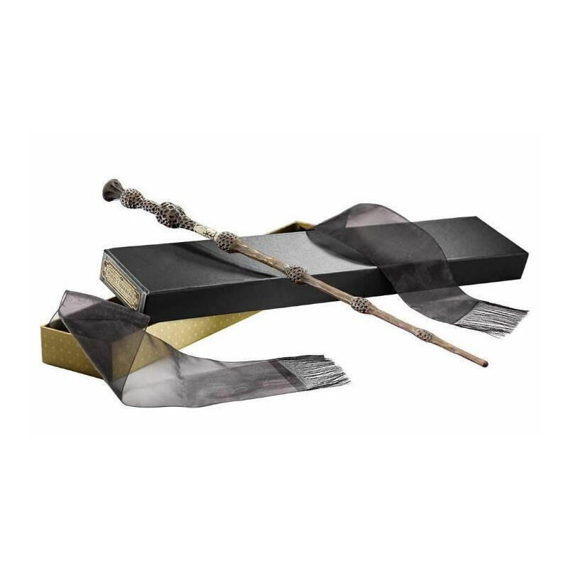 Varita gellert grindelwald (animales fantÁsticos)