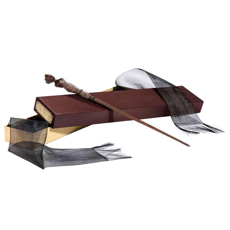 Varita lally hicks animales fantasticos