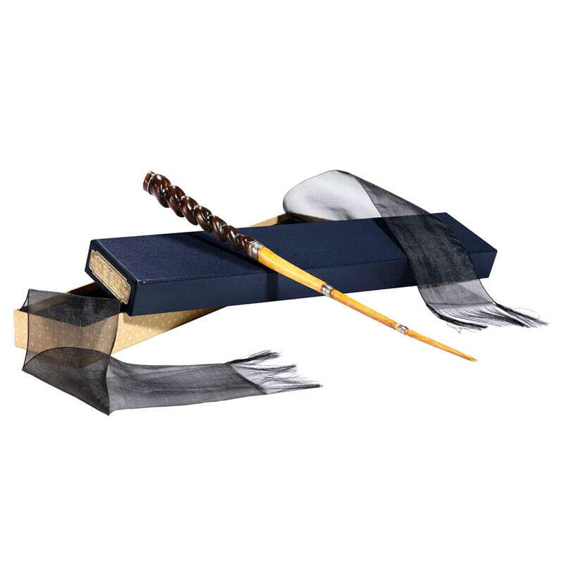 Varita liu tao animales fantasticos