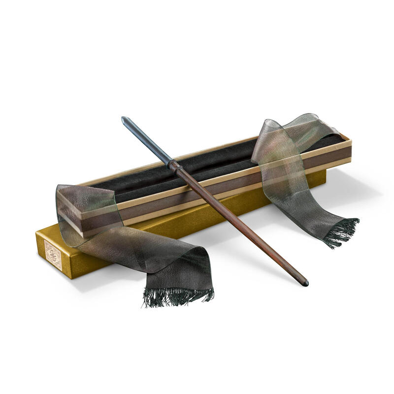 Varita magica draco malfoy