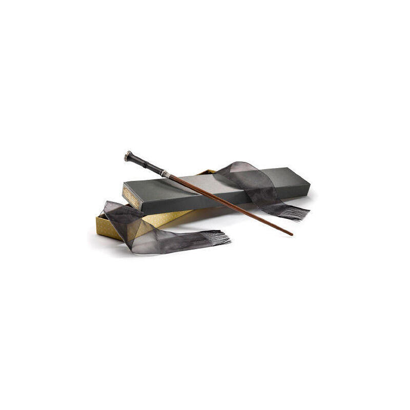 Varita yusuf kama animales fantasticos