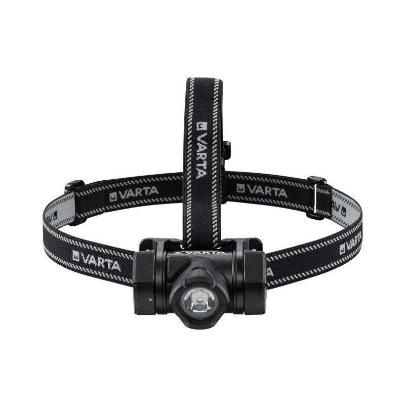 Varta indestructible h20 pro led de 4 vatios, 350 lÚmenes