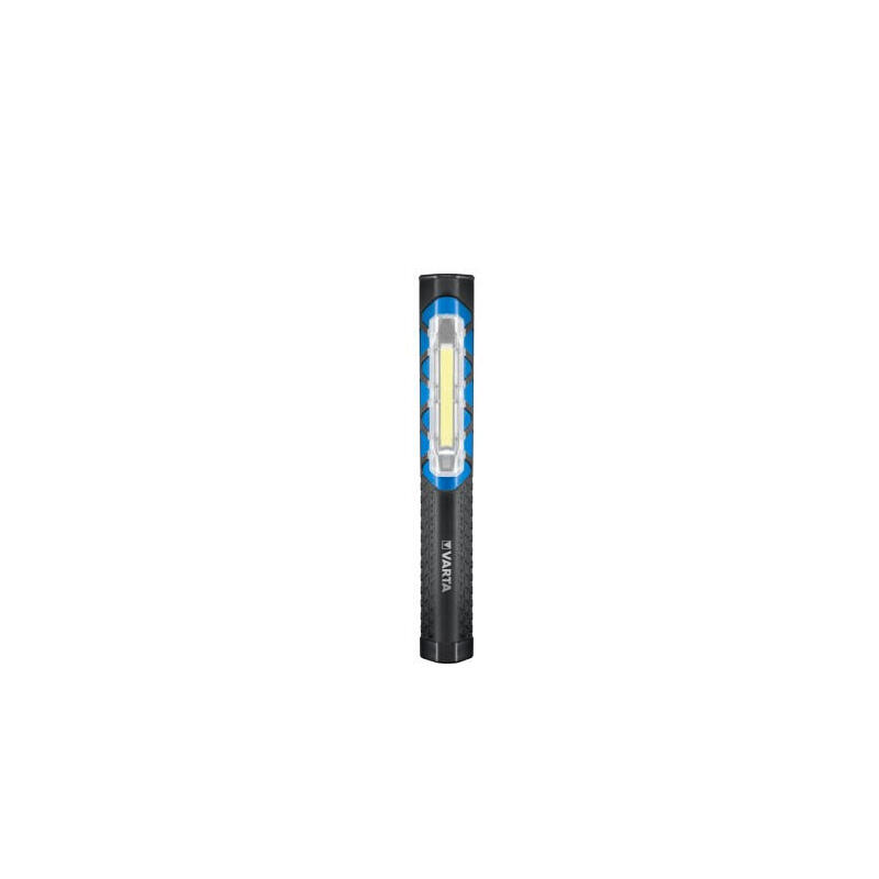 Varta lampara de trabajo work flex pocket light  3aaa