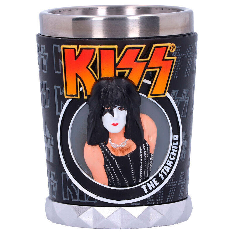 Vaso the starchild kiss