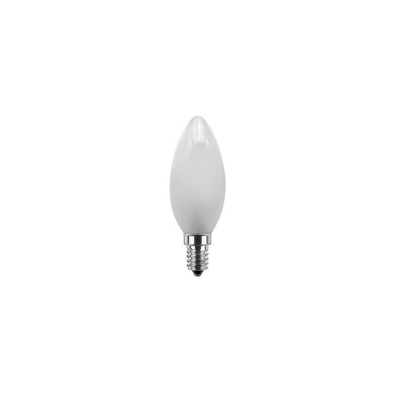 Vela led segula mate e14 3.2w 2700k regulable