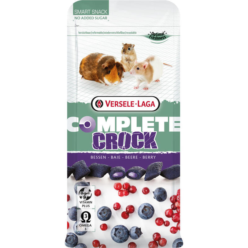 Versele laga crock completo baya 50g