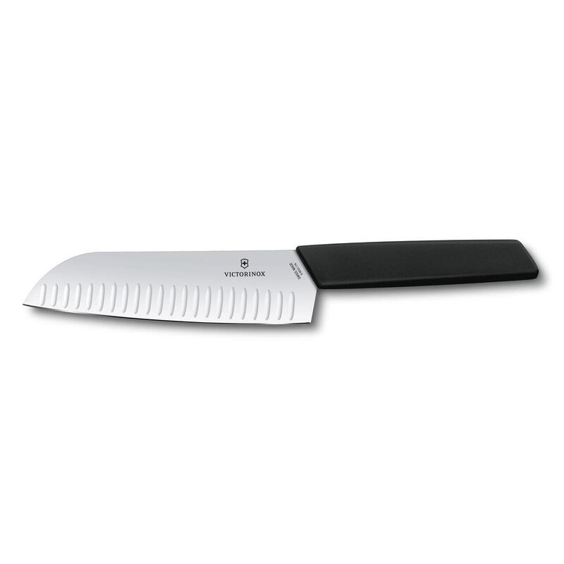 Victorinox 6.9053.17kb cuchillo de cocina cuchillo santoku acero inoxidable 1 pieza(s)