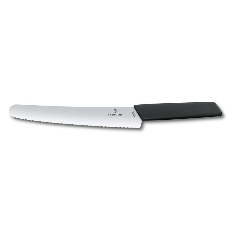 Victorinox 6.9073.22wb cuchillo de cocina cuchillo para pan acero inoxidable 1 pieza(s)