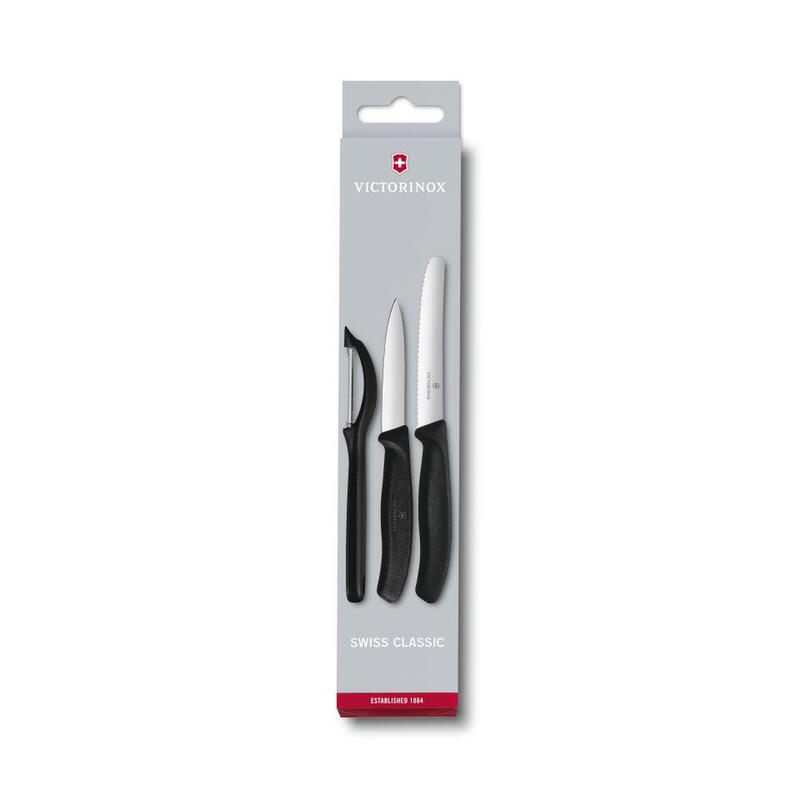Victorinox swissclassic 6.7113.31 cuchillo de cocina cuchillo de pelar