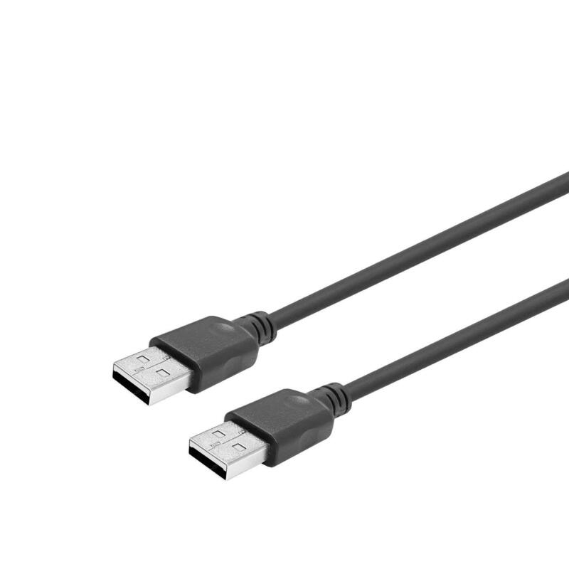 Vivolink prousbaa15 cable usb 15 m usb 2.0 usb a negro