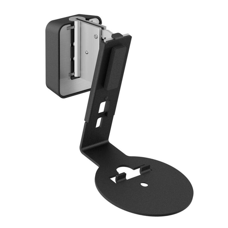 Vogels soporte de pared para altavoz sonos era 100 b negro swm 4111